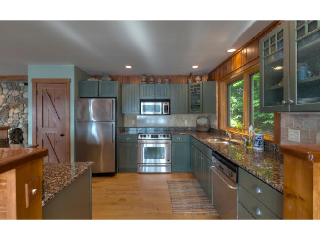 199 Bay Point Road Newbury, NH 03255 - Photo 7 of 33