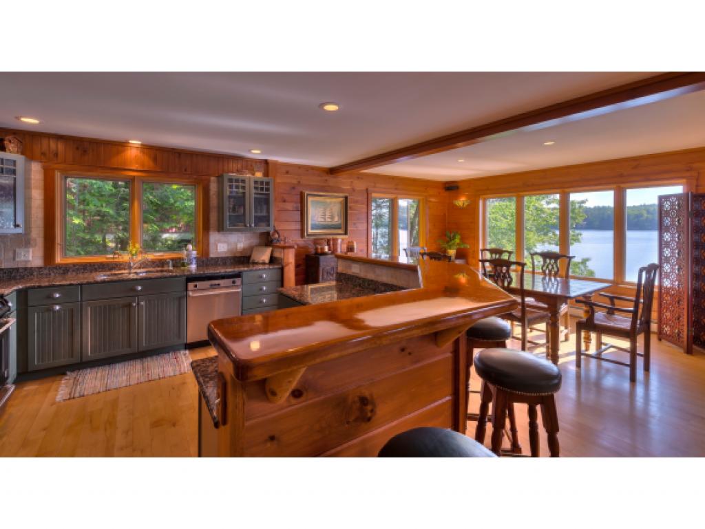 199 Bay Point Road Newbury, NH 03255 - Photo 8 of 33