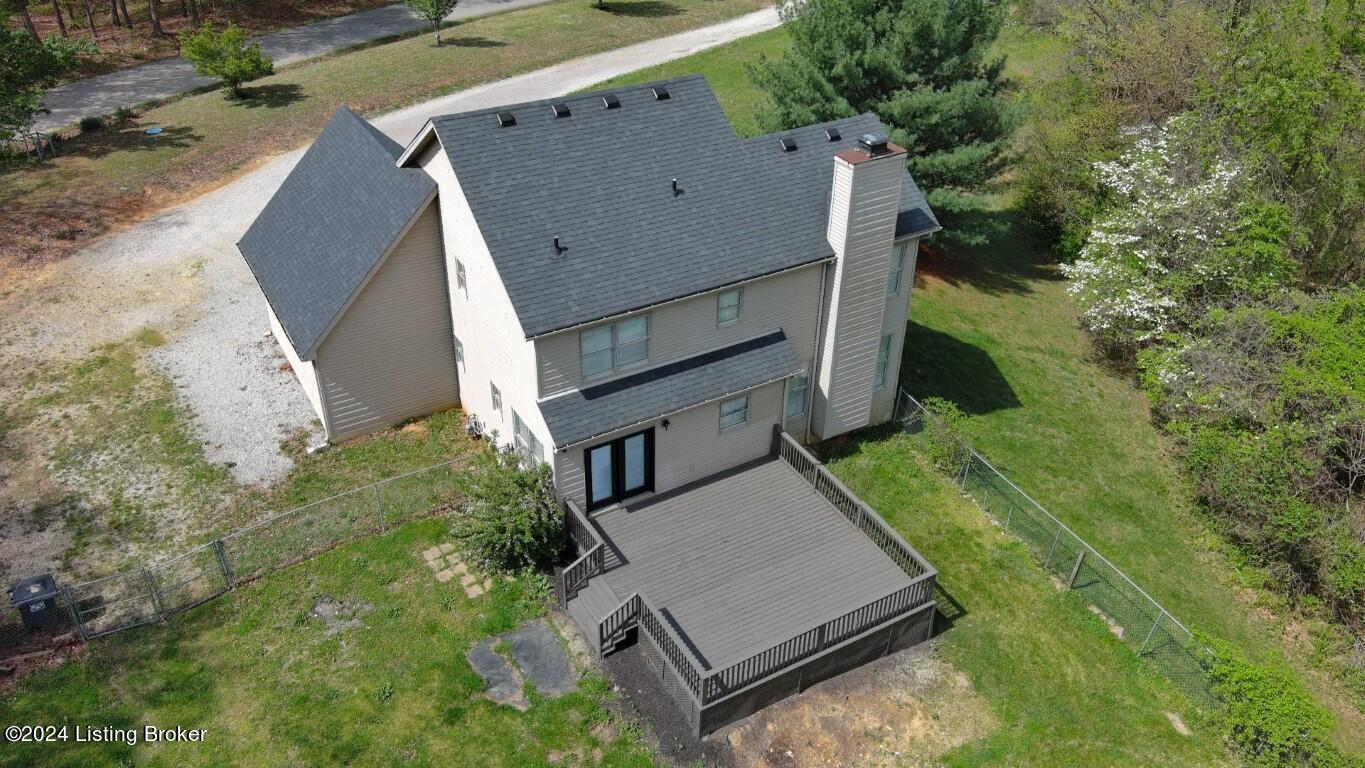 340 Christian Church Road Brandenburg, KY 40108 - Photo 3 of 53 340 Christian Church Rd-7