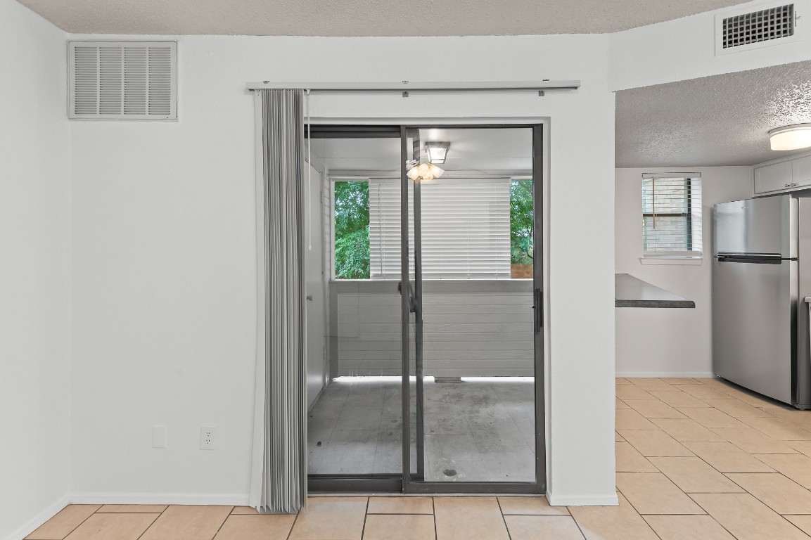 2500 Burleson Road, Unit 709 Austin, TX 78741 - Photo 15 of 22 Private balcony