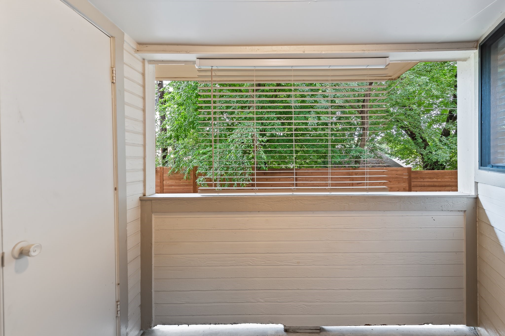 2500 Burleson Road, Unit 709 Austin, TX 78741 - Photo 17 of 22 Open Balcony