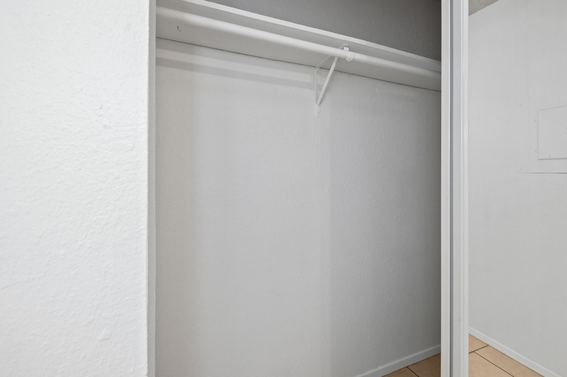 2500 Burleson Road, Unit 709 Austin, TX 78741 - Photo 22 of 22 Closet