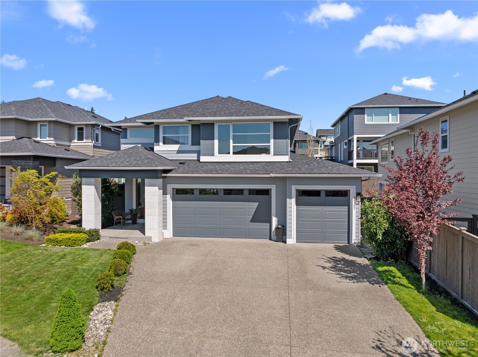 19307 135th Street Southeast Monroe, WA 98272 - Photo 1 of 34