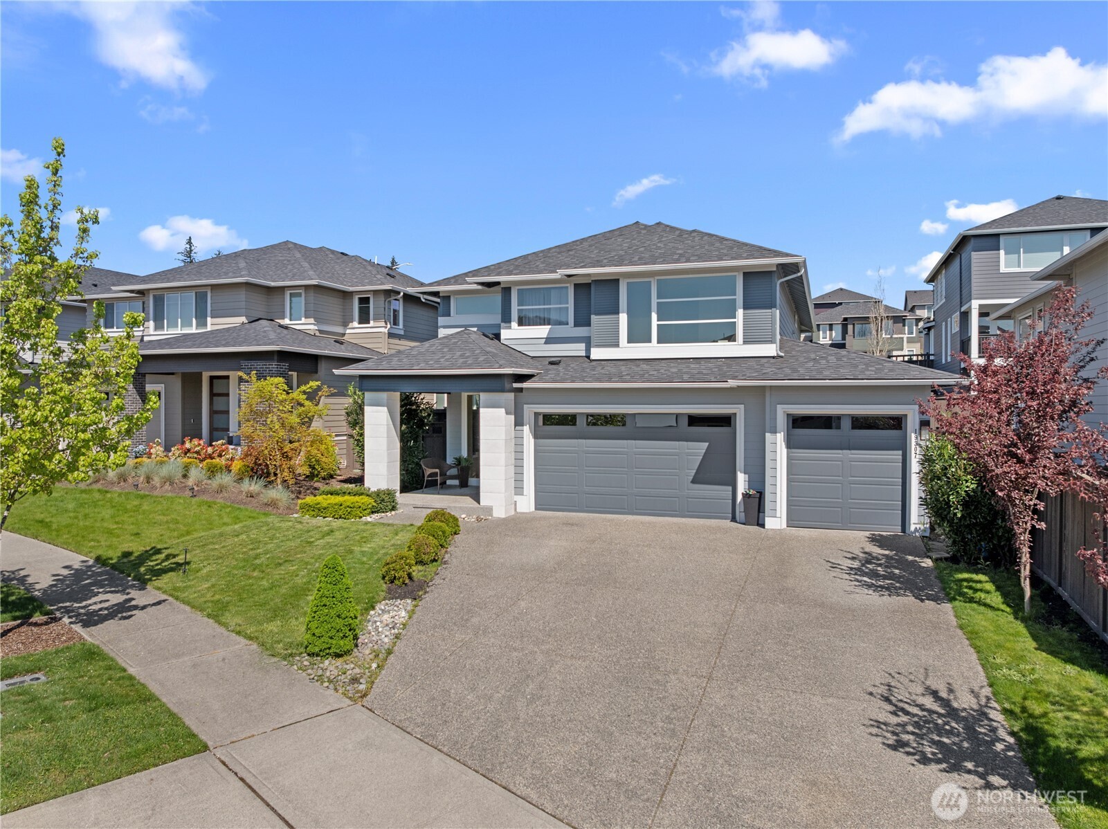 19307 135th Street Southeast Monroe, WA 98272 - Photo 3 of 34