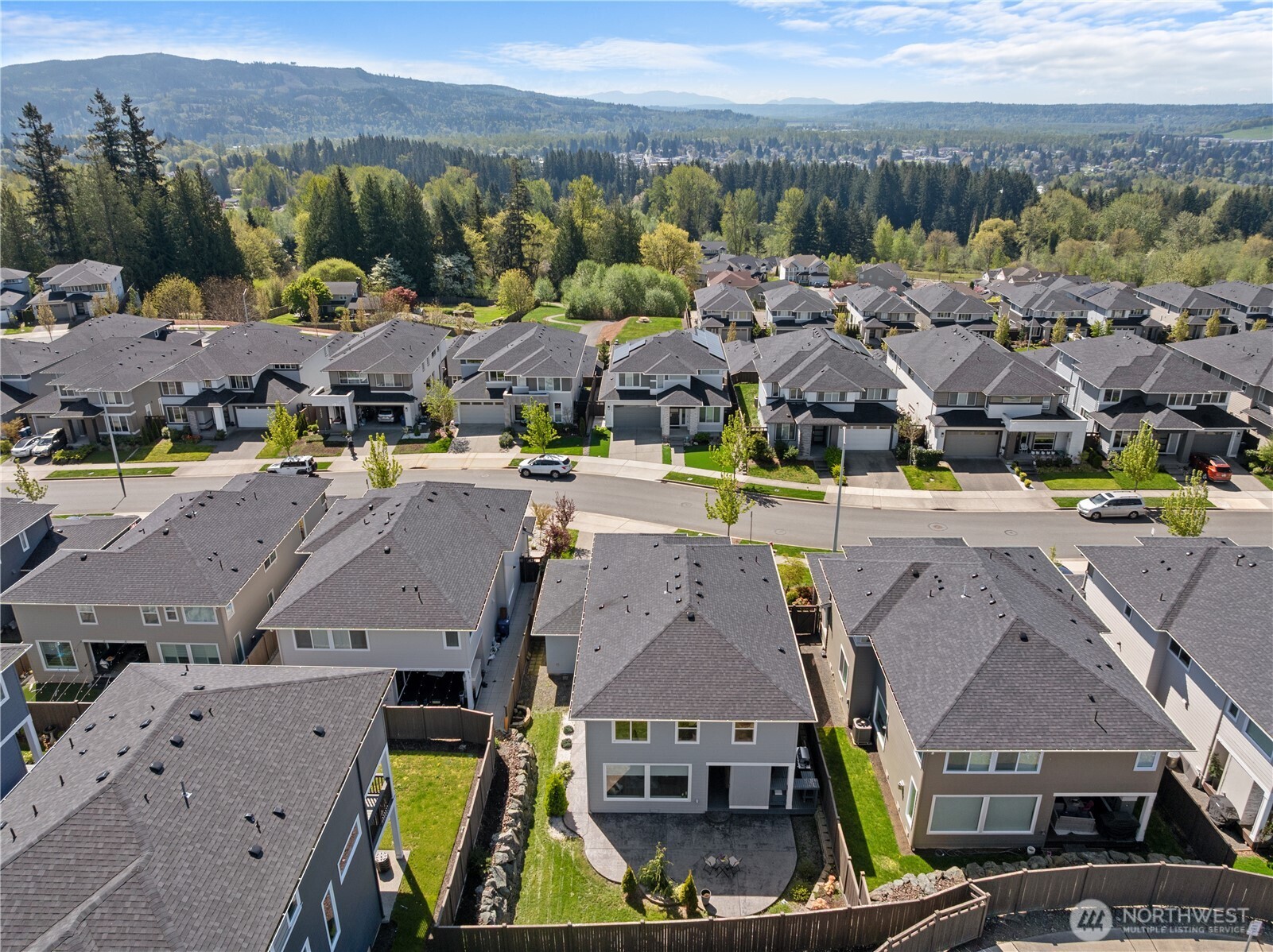 19307 135th Street Southeast Monroe, WA 98272 - Photo 4 of 34