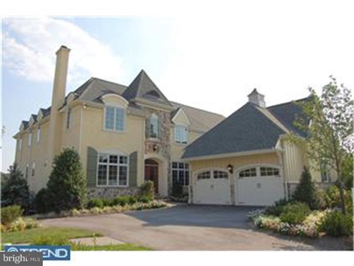 233 Valley Ridge Road Haverford, PA 19041 - Photo 1 of 12