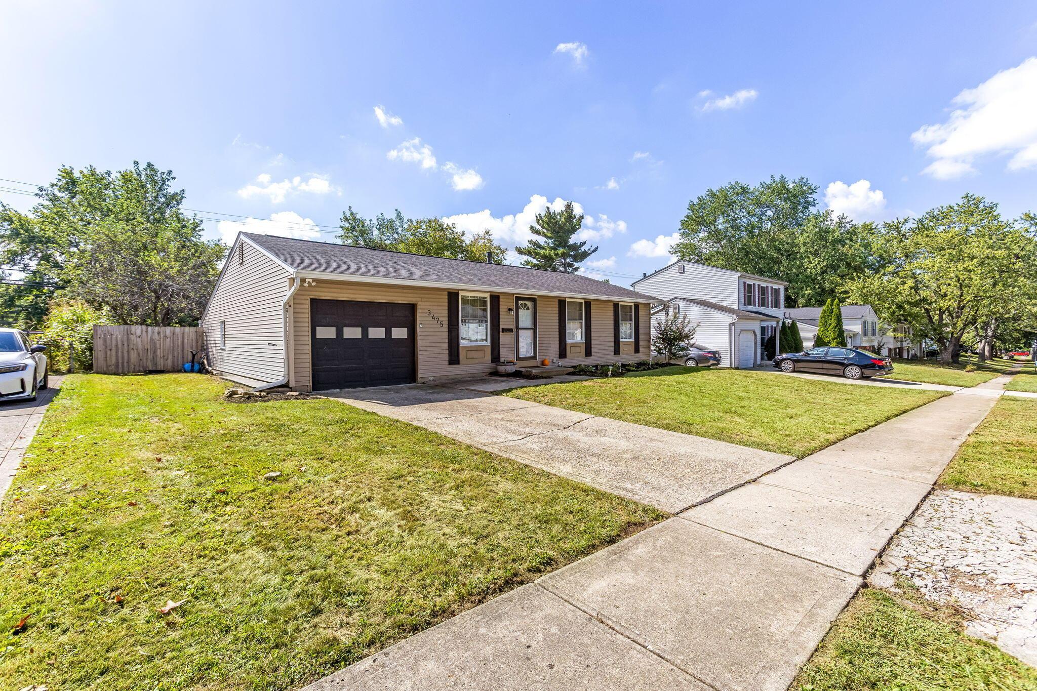 3475 Brazzaville Road Westerville, OH 43081 - Photo 32 of 37 33 Front View 3