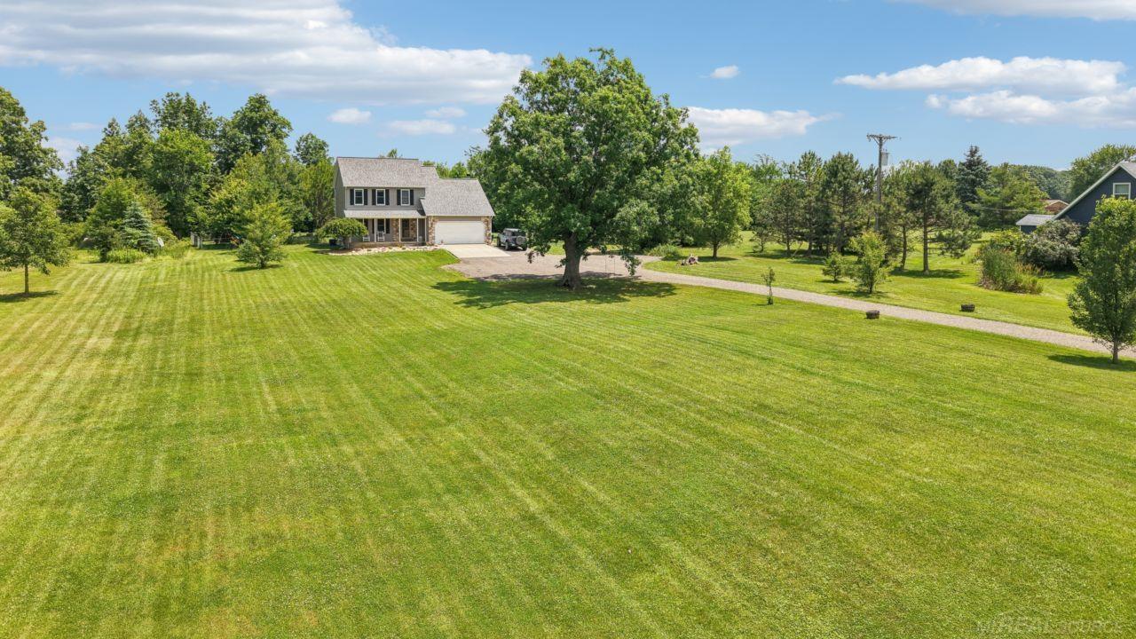 726 Brown City Road Imlay City, MI 48444 - Photo 19 of 65