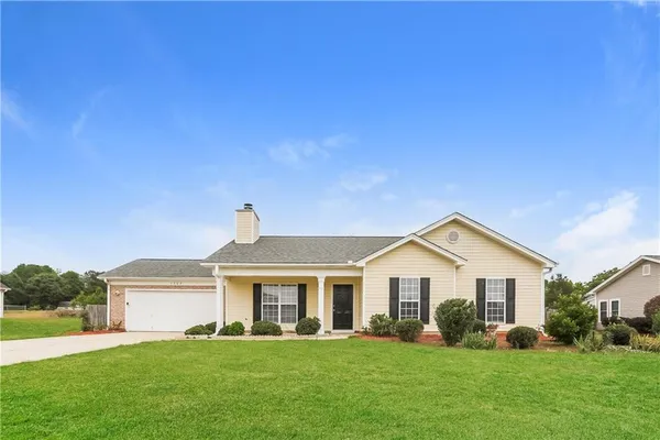 $2,200 | 1303 Princess Drive, Winder, GA 30680
