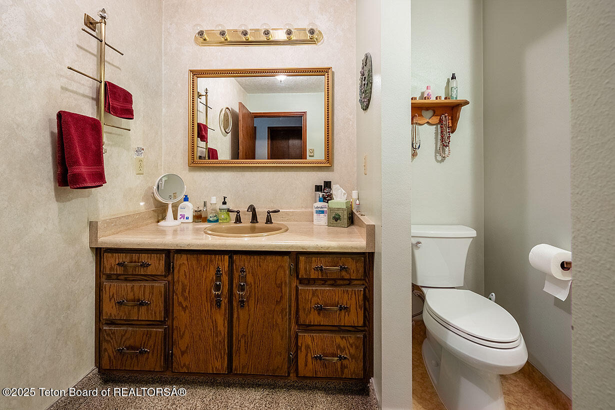 823 Allred Road Afton, WY 83110 - Photo 14 of 27 Rich int 2631