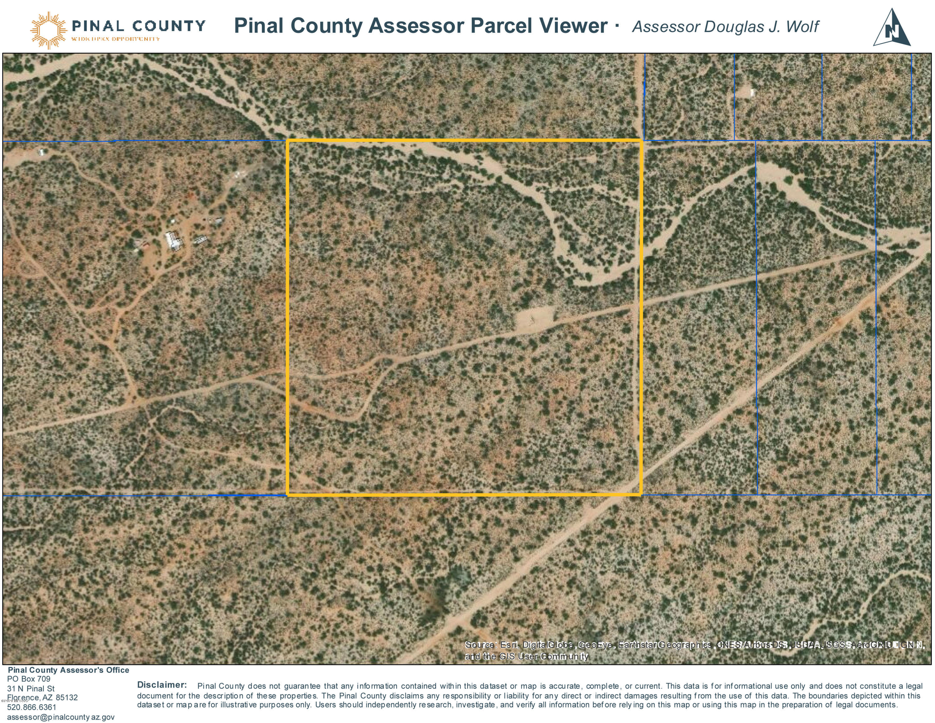 0 South Eastview Road Marana, AZ 85658 - Photo 9 of 32 Gallery Image 9