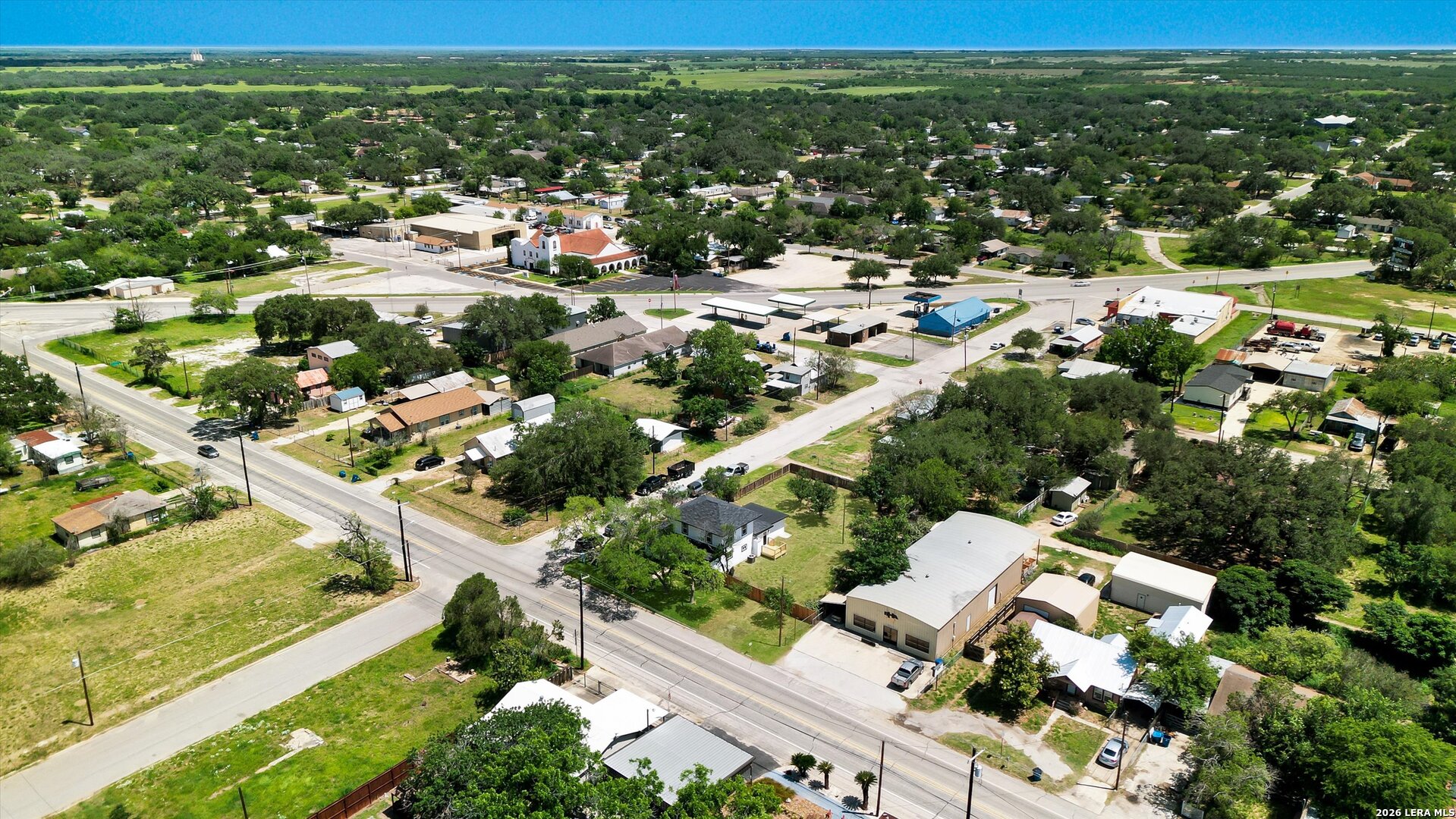 536 Commerce Street Pleasanton, TX 78064 - Photo 39 of 40
