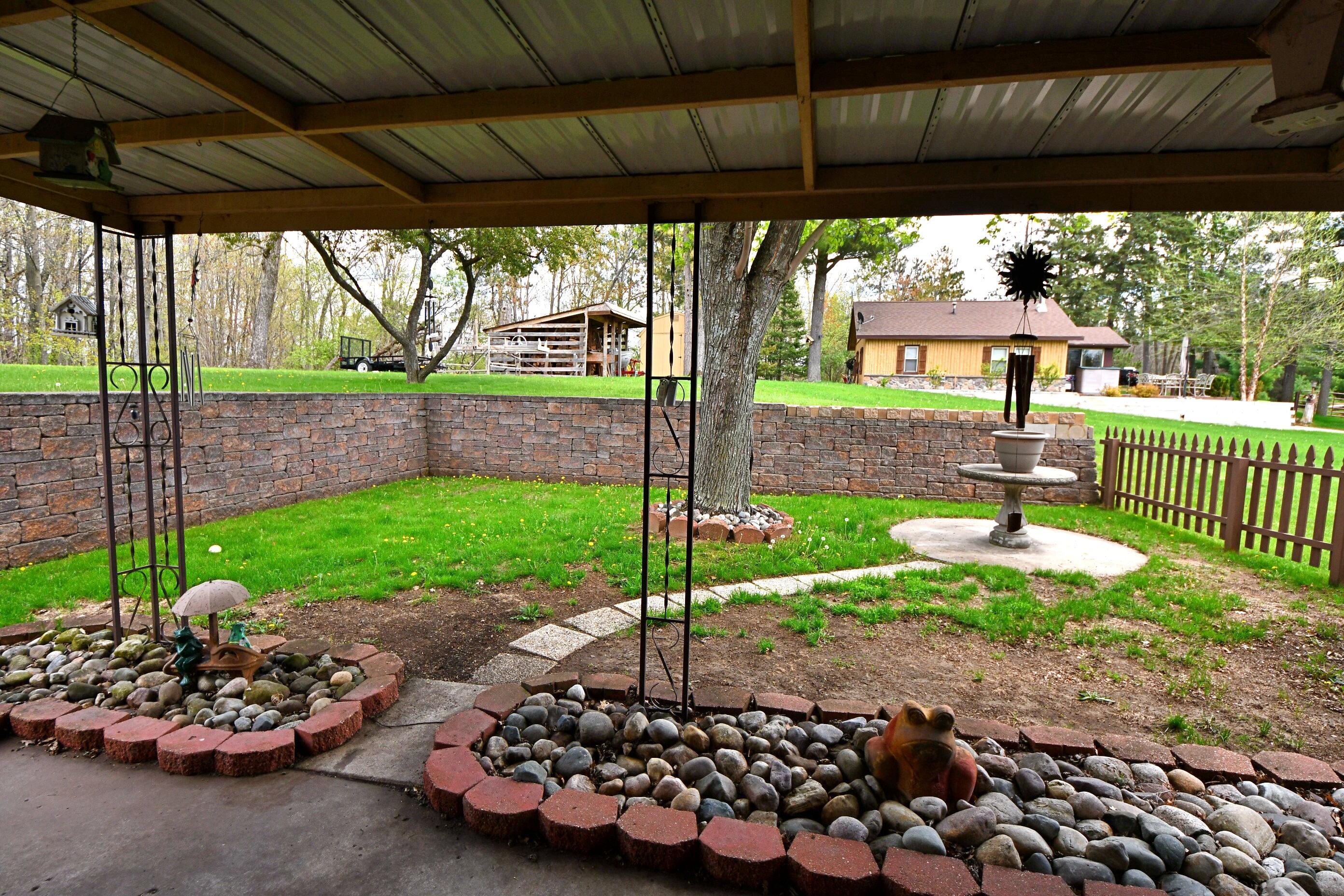 9609 East Madison Road St. Helen, MI 48656 - Photo 13 of 40 Gallery Image 13