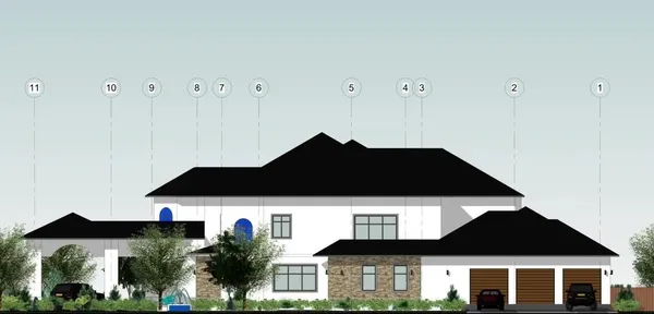 $4,975,000 | 6041 Northwest 84th Terrace, Parkland, FL 33067