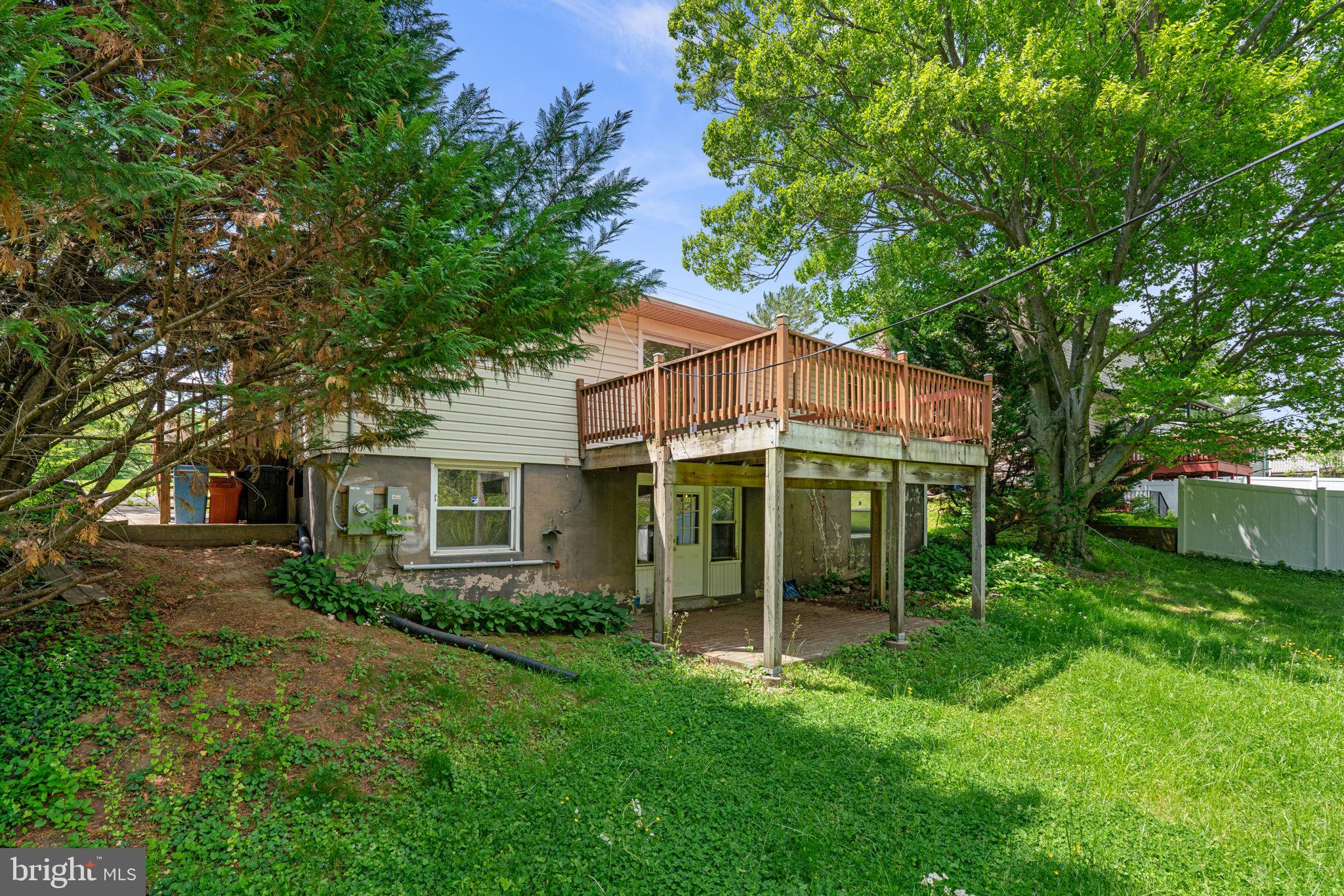 218 Cinder Road Lutherville-Timonium, MD 21093 - Photo 28 of 31 Gallery Image 28