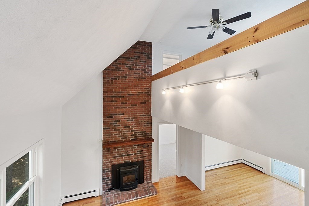 71 Mill Road Littleton, MA 01460 - Photo 13 of 30 a view of entryway