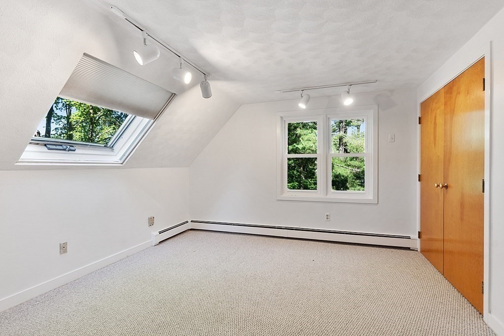 71 Mill Road Littleton, MA 01460 - Photo 17 of 30 an empty room with windows
