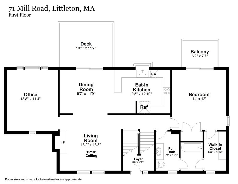 71 Mill Road Littleton, MA 01460 - Photo 26 of 30