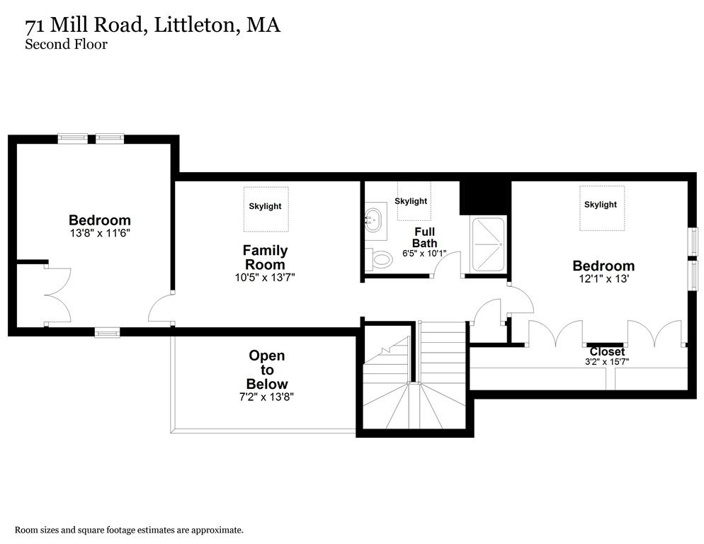 71 Mill Road Littleton, MA 01460 - Photo 27 of 30