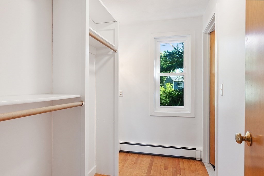 71 Mill Road Littleton, MA 01460 - Photo 10 of 30 a view of an entryway with a window