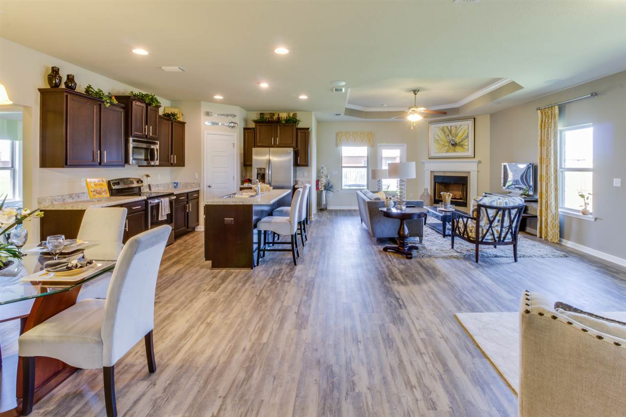 24694 Slater Mill Road Daphne, AL 36526 - Photo 8 of 22