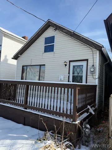$89,900 | 81 Kentucky Street, Buffalo, NY 14204