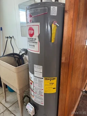 $89,900 | 81 Kentucky Street, Buffalo, NY 14204