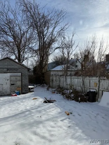 $89,900 | 81 Kentucky Street, Buffalo, NY 14204