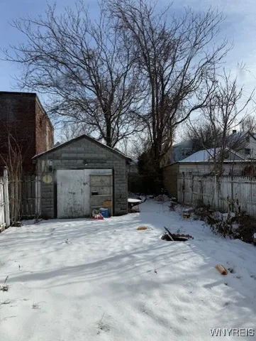 $89,900 | 81 Kentucky Street, Buffalo, NY 14204