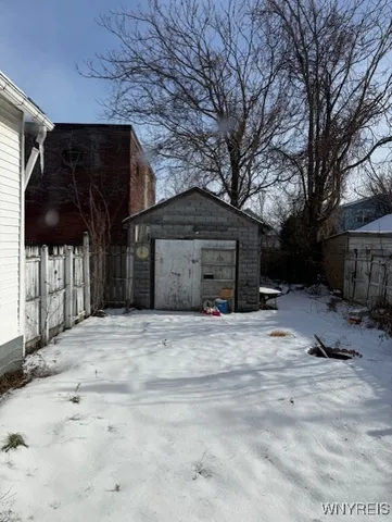 $89,900 | 81 Kentucky Street, Buffalo, NY 14204