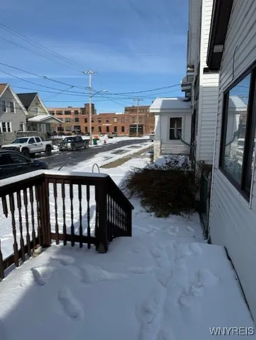 $89,900 | 81 Kentucky Street, Buffalo, NY 14204