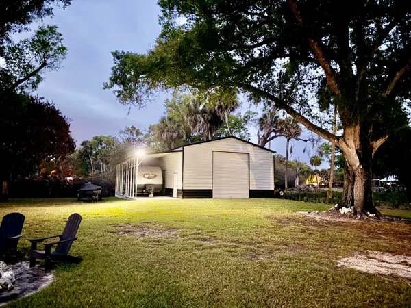$459,000 | 2539 Southwest 24th Avenue, Okeechobee, FL 34974