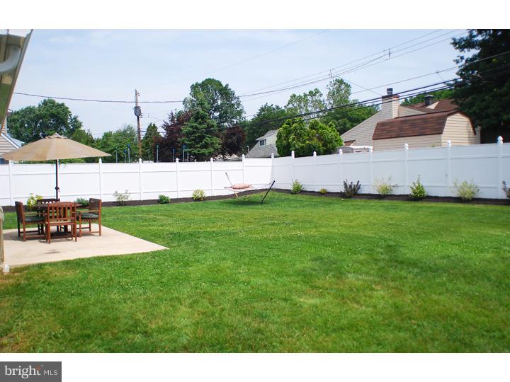 6 Hemlock Road Levittown, PA 19056 - Photo 22 of 23 Gallery Image 22
