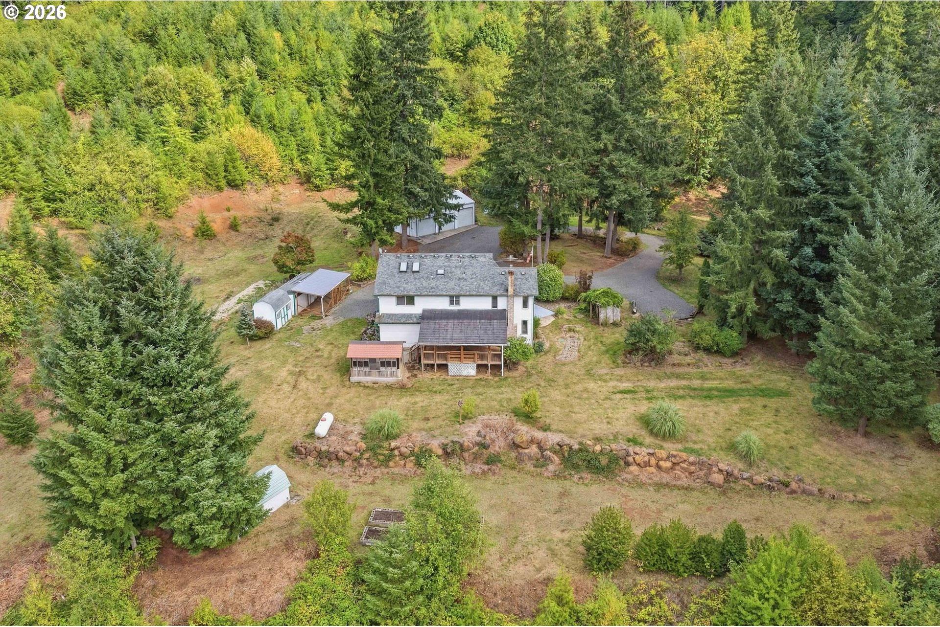 25700 Northeast Olson Road Battle Ground, WA 98604 - Photo 44 of 48 Gallery Image 44