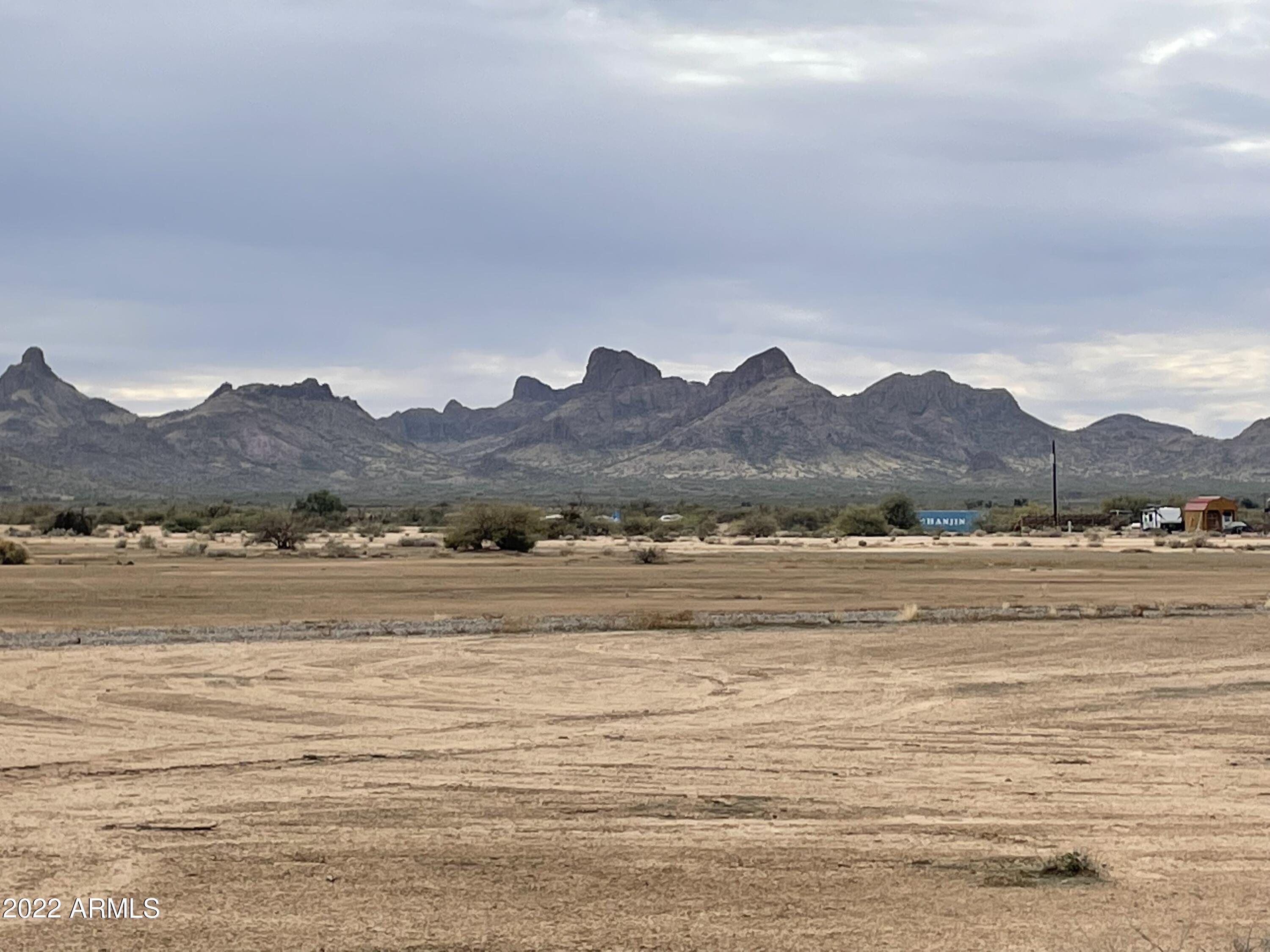 0 South Jamestown Road, Unit 12 Eloy, AZ 85131 - Photo 1 of 5 IMG_7290