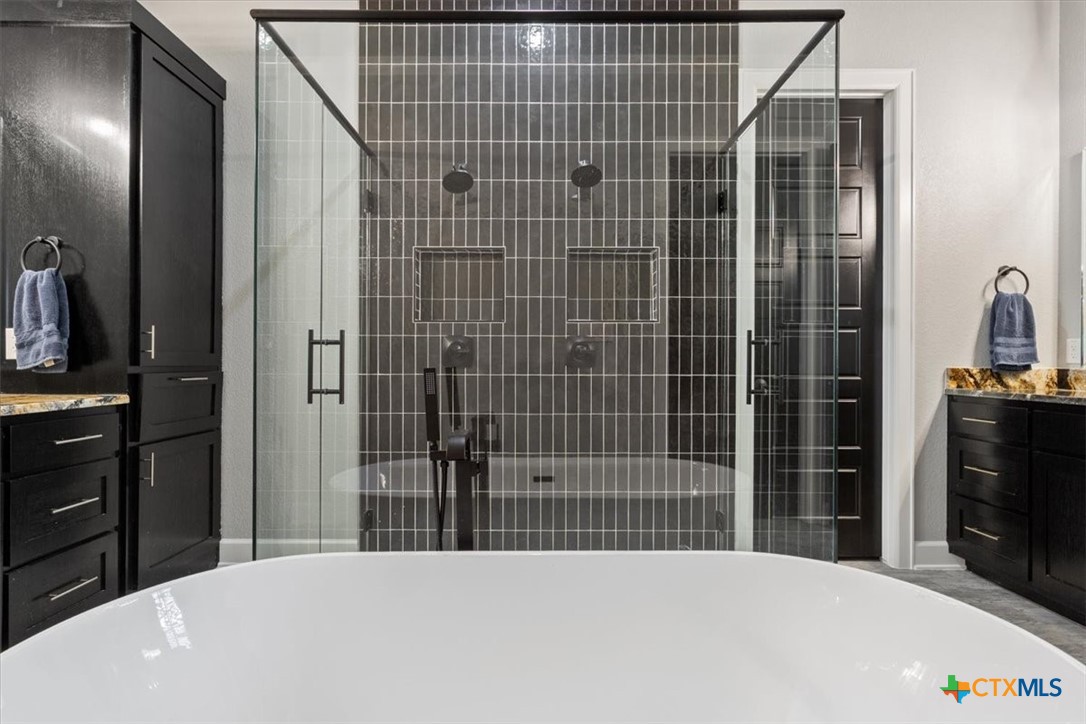 10940 Wedel Cemetery Road Rogers, TX 76569 - Photo 17 of 48