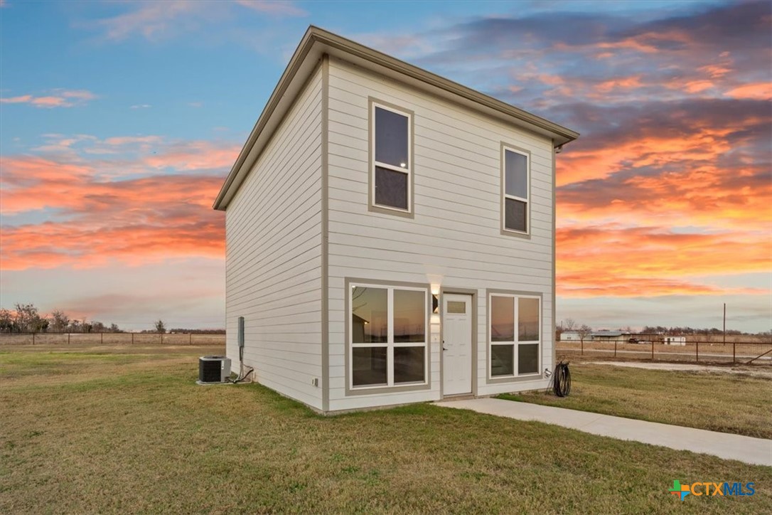 10940 Wedel Cemetery Road Rogers, TX 76569 - Photo 37 of 48