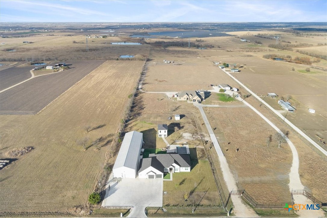 10940 Wedel Cemetery Road Rogers, TX 76569 - Photo 4 of 48