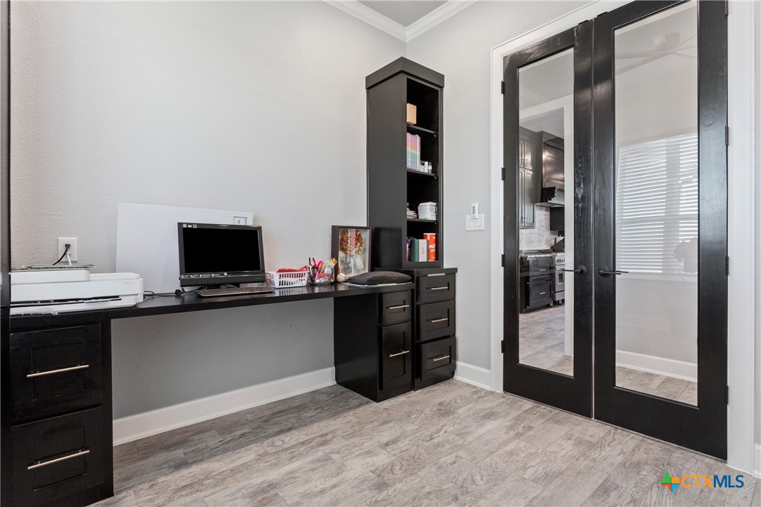 10940 Wedel Cemetery Road Rogers, TX 76569 - Photo 6 of 48