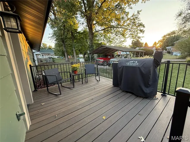 $149,000 | 915 North 4th Street, Vandalia, IL 62471