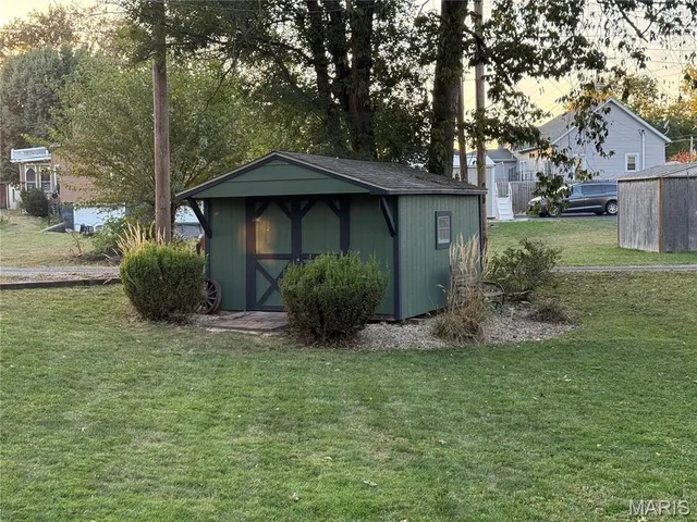 $149,000 | 915 North 4th Street, Vandalia, IL 62471