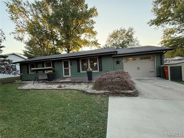 $149,000 | 915 North 4th Street, Vandalia, IL 62471