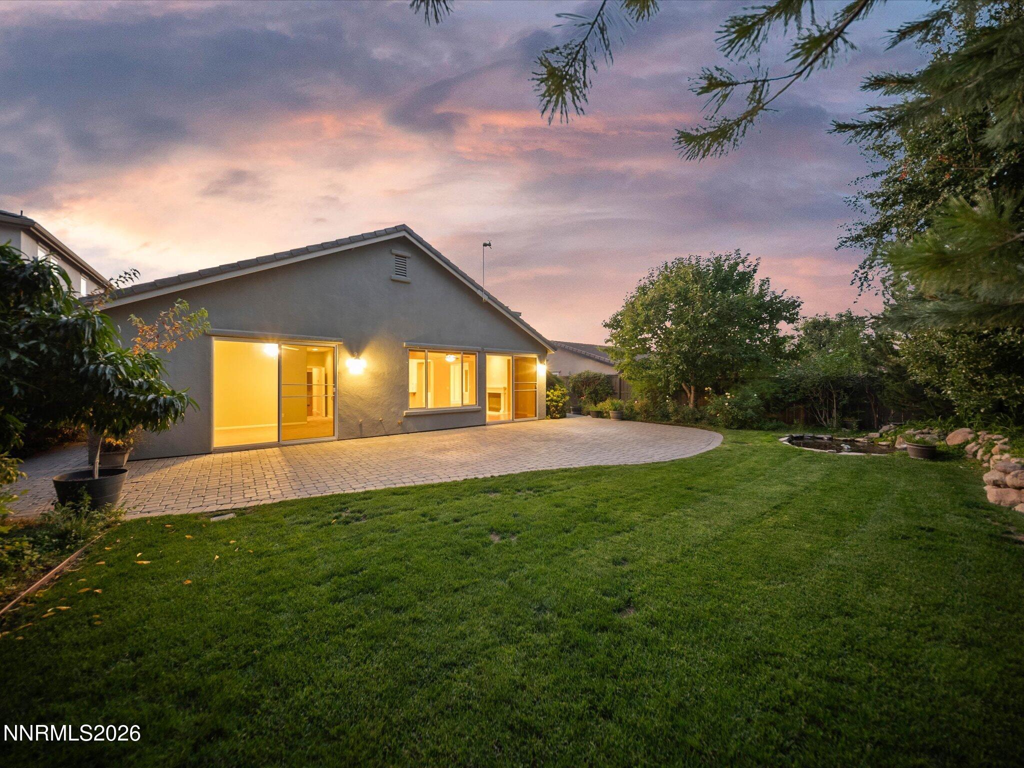 14080 Tagor Road Reno, NV 89521 - Photo 54 of 59 04-14080 Tagor Rd-106