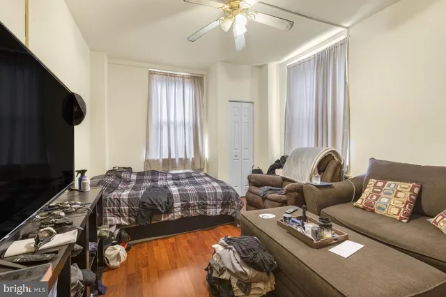 $1,150 | 1324 Locust Street, Unit 1419, Philadelphia, PA 19107