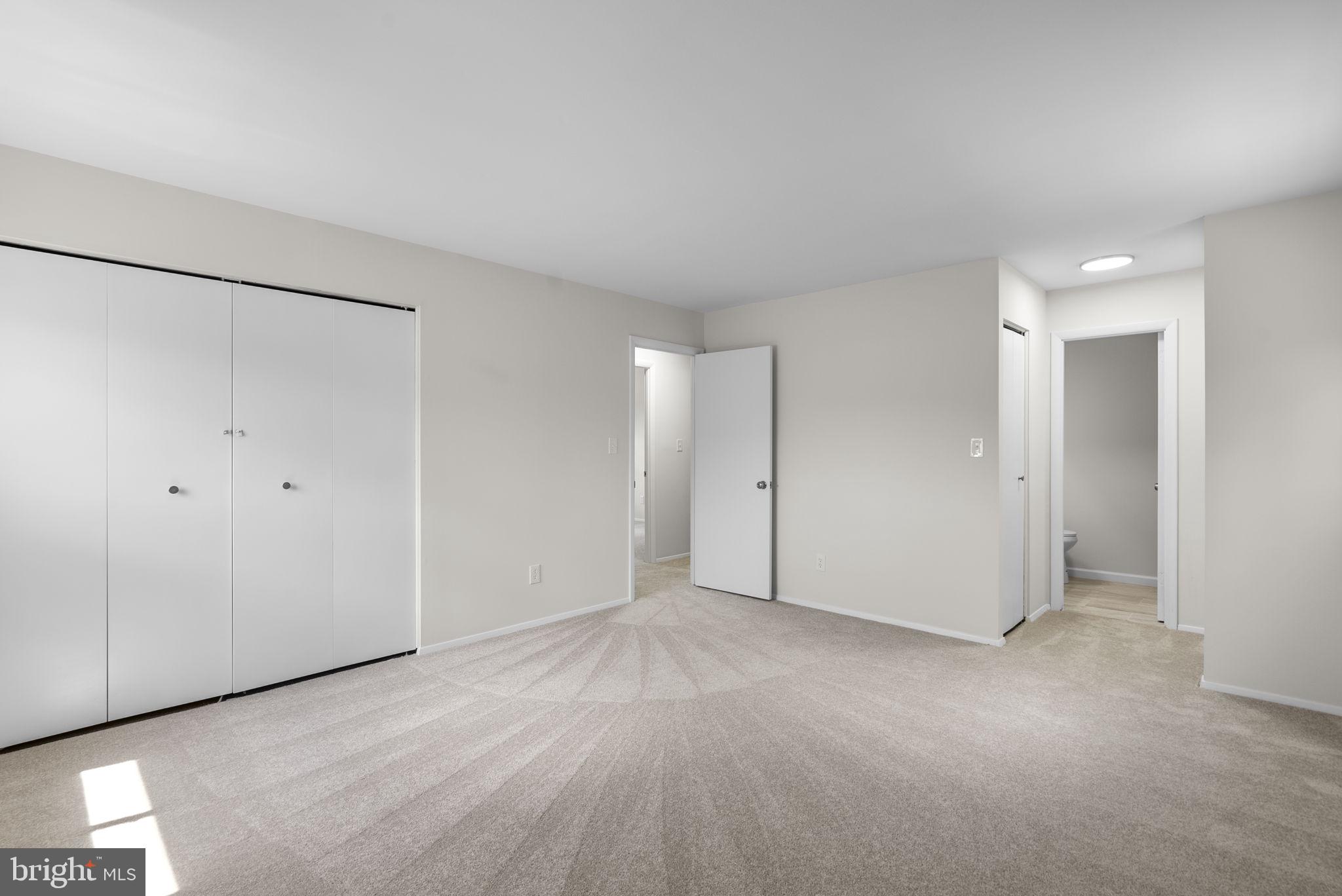 17109 Oxley Farm Road Poolesville, MD 20837 - Photo 18 of 43 Primary bedroom angle #3
