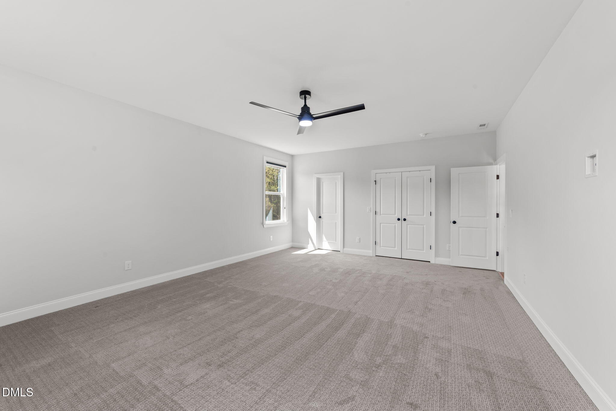 188 Flight Pattern Way Garner, NC 27529 - Photo 40 of 41 wooden floor in an empty room