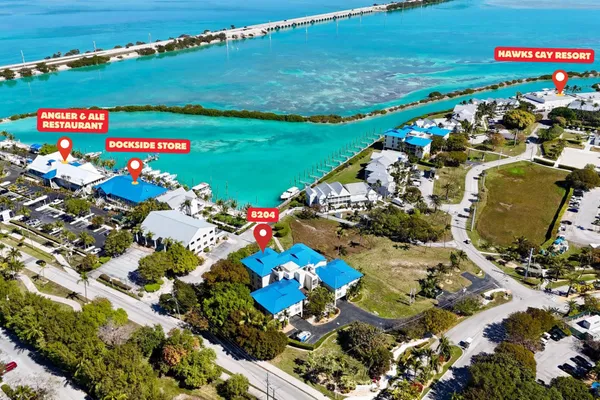 $699,000 | 8204 Marina Villa Drive, Marathon, FL 33050