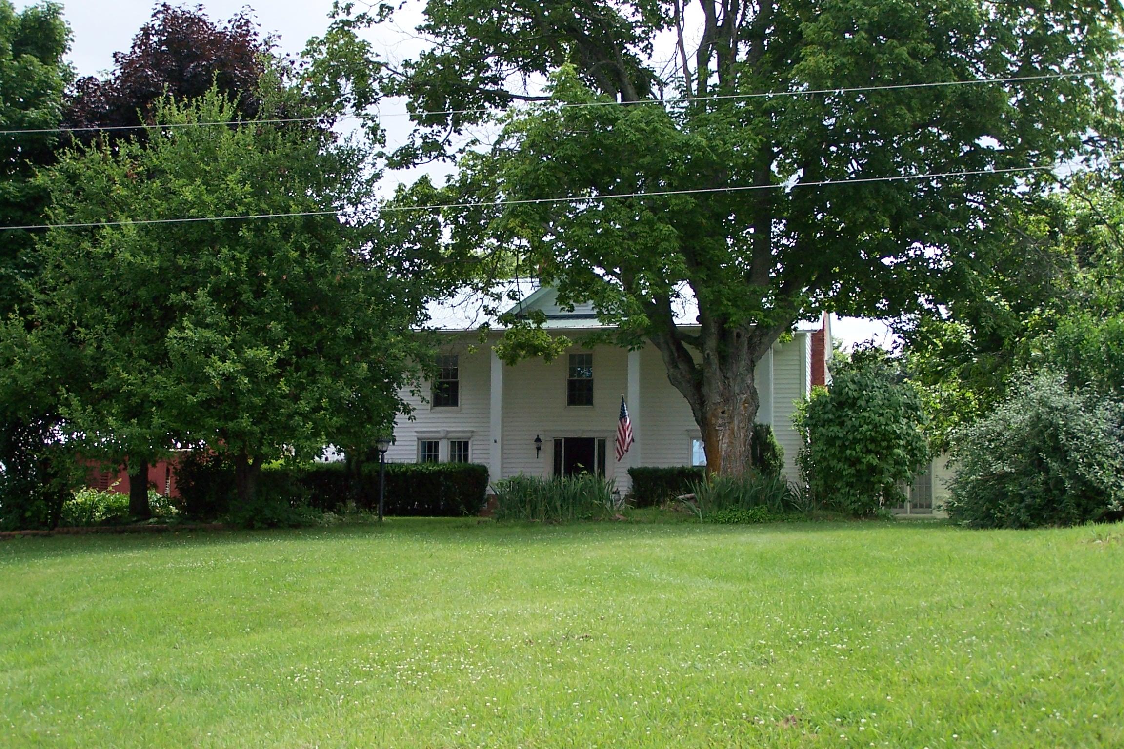 2 Rt Sinks Grove, WV 24976 - Photo 1 of 21 Gallery Image 1