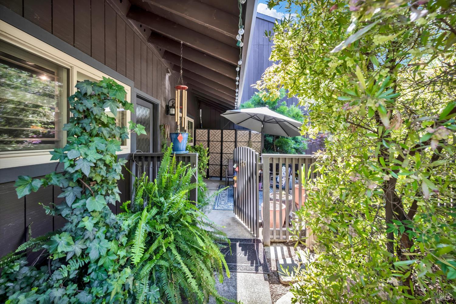 264 Los Alamos Road Santa Rosa, CA 95409 - Photo 23 of 31