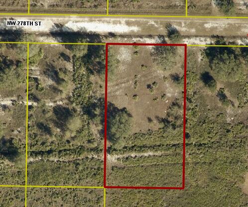 0 Northwest 278th Street Okeechobee, FL 34972 - Photo 2 of 3 L000 2